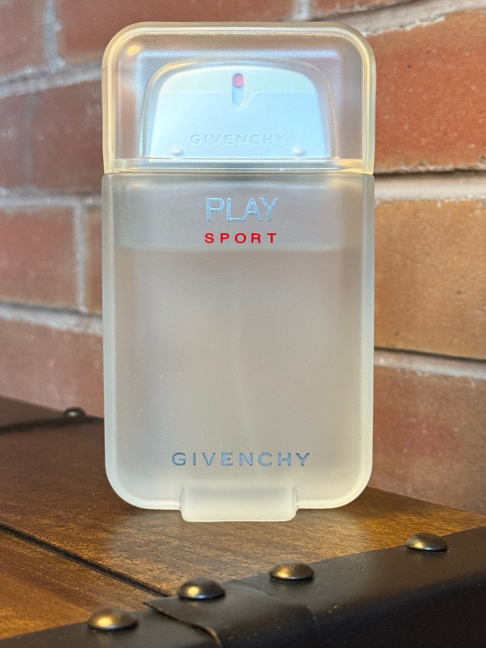 Givenchy PLAY Sport Cologne
